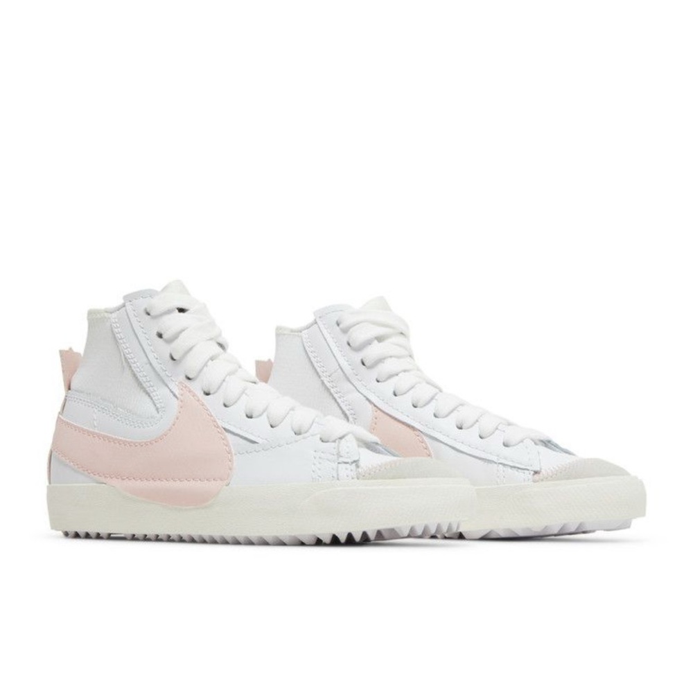 Women's Nike blazer mid ‘77 jumbo